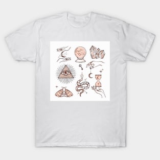 Esoteric Elements T-Shirt